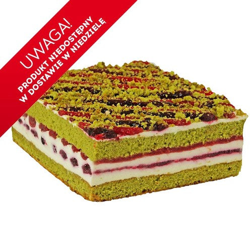 Leśny mech Kraina Wypieków na wagę ok. 400 g