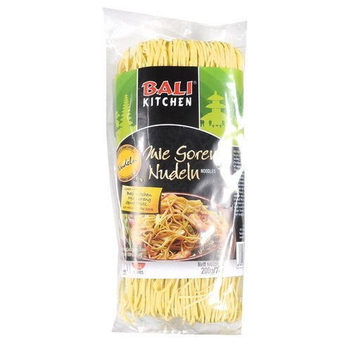 Makaron pszenny mie goreng Bali Kitchen 200 g