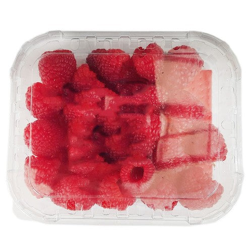 Malina Owoce Auchan 125 g