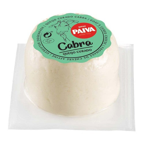 Ser kozi tradycyjny Paiva 80 g