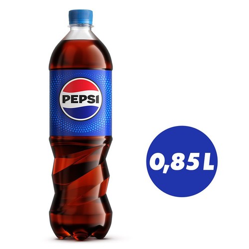 Napój gazowany   Pepsi-Cola  850 ml