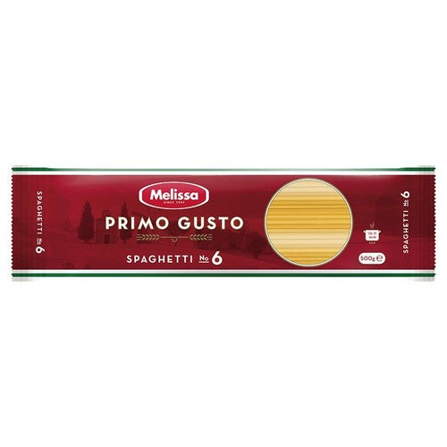 Makaron spaghetti Melissa Primo Gusto 500 g