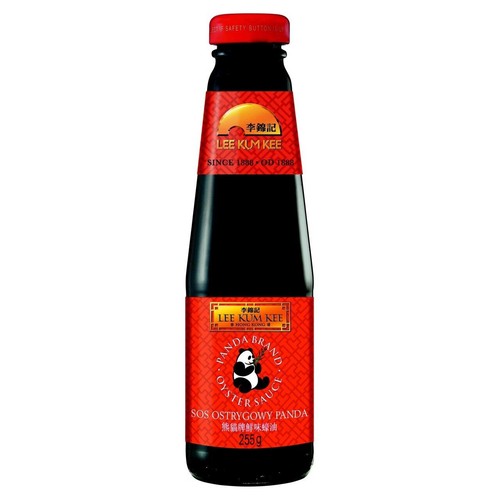 Sos ostrygowy Lee Kum Kee 255 g