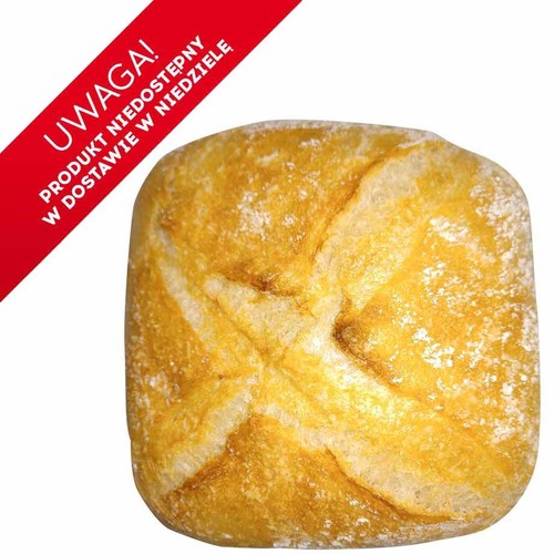 Chleb pszenny Pewni Dobrego 300 g