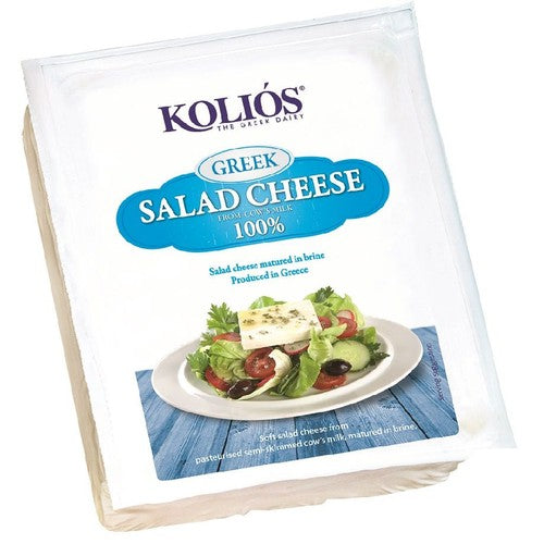 Ser sałatkowy KOLIOS 100 g