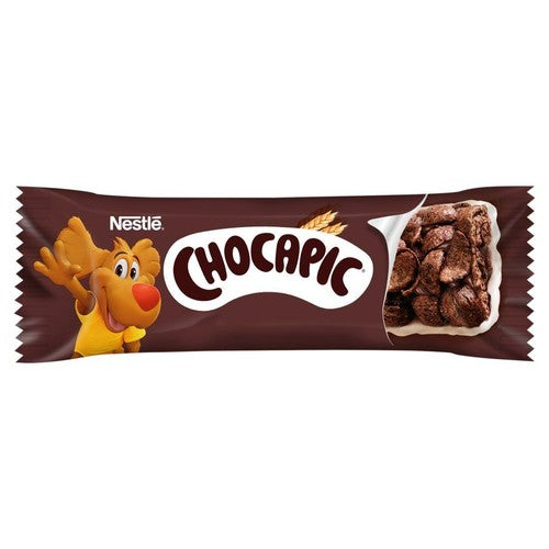 Chocapic płatki śniadaniowe w formie batonika Nestlé 25 g