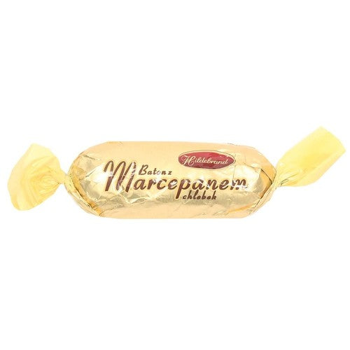 Baton marcepanowy w czekoladzie Hildebrand 70 g