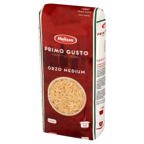 Makaron orzo medium Primo Gusto 500 g