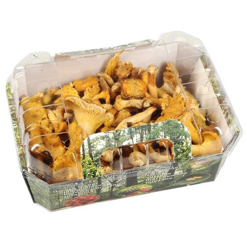 Kurka świeża Grzyby 200 g