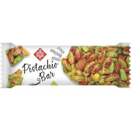 Chrupiące orzechy pistacjowe Tempo 40 g