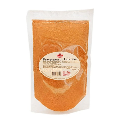 Przyprawa do kurczaka Herbes 500 g