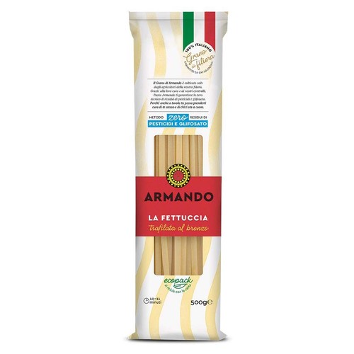 Makaron La Fettuccia Armando 500 g