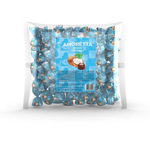 Amoretta kokos Mieszko 1 kg