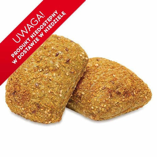 Bułka szpinakowa Grzybki 65 g