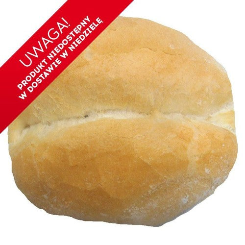 Bułka poznańska Oskroba 90 g