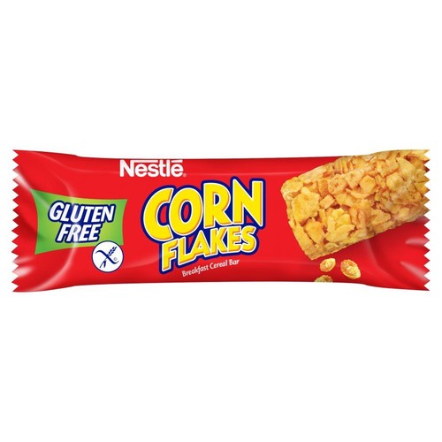 Corn Flakes baton Nestle 22 g
