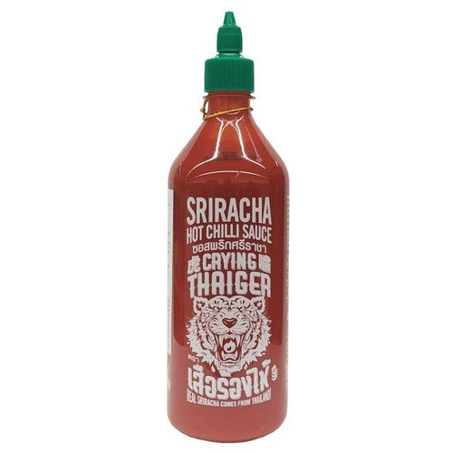 Sos Sriracha ostry Suree 740 ml