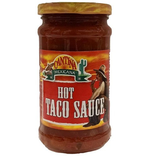 Sos taco pikantny Cantina Mexicana 237 ml