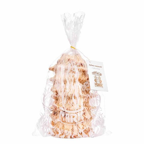Sękacz z polewą czekoladową Mark na wagę ok. 1 kg