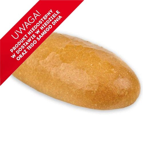 Chleb zwykły Putka 500 g
