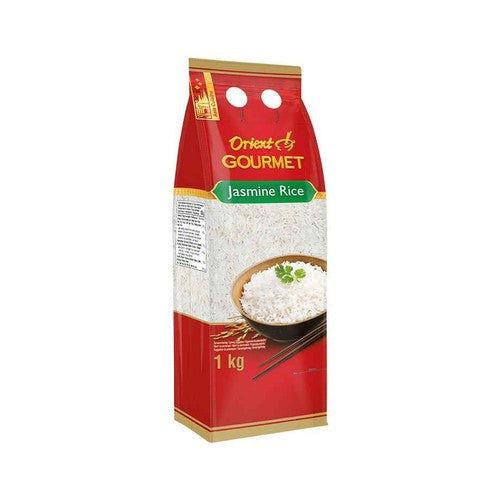 Ryż jaśminowy Gourmet 1 kg