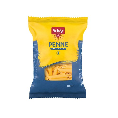 Makaron Penne bezglutenowy Schär 250 g