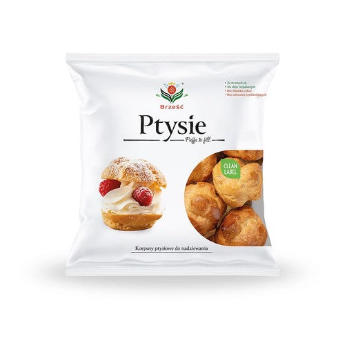 Ptysie  Brześć 200 g